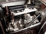 Rolls-Royce Phantom II Roadster by Brewster 1931 года